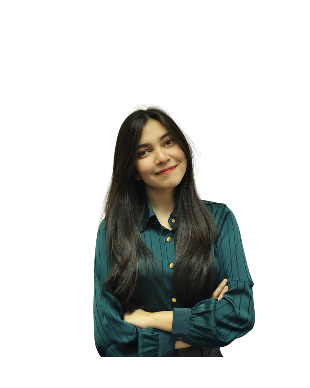 AMSA team member